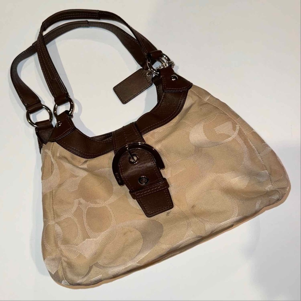 Coach Purse/Handbag